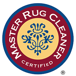 Barrys Professional Certified Master Rug Cleaners